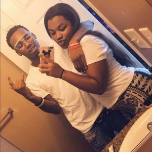 Meet your Posher, Rae